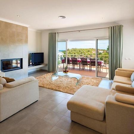 Quinta Da Fortaleza Lote 32 Burgau Exterior photo