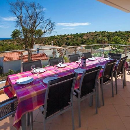 Quinta Da Fortaleza Lote 32 Burgau Exterior photo