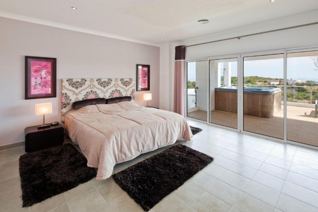Quinta Da Fortaleza Lote 32 Burgau Exterior photo