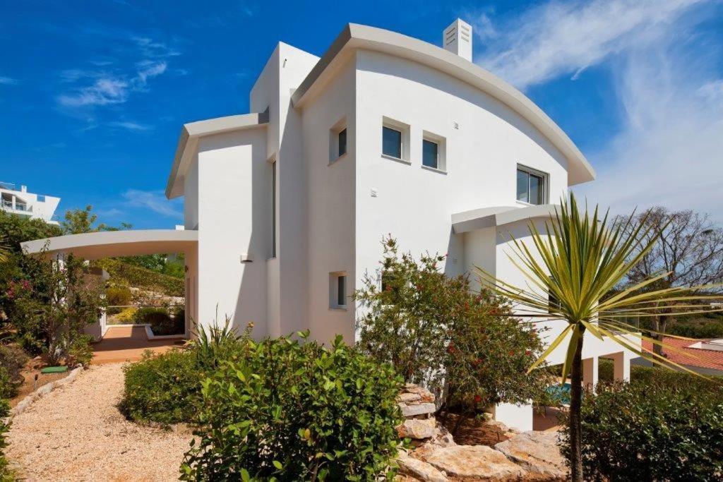 Quinta Da Fortaleza Lote 32 Burgau Exterior photo