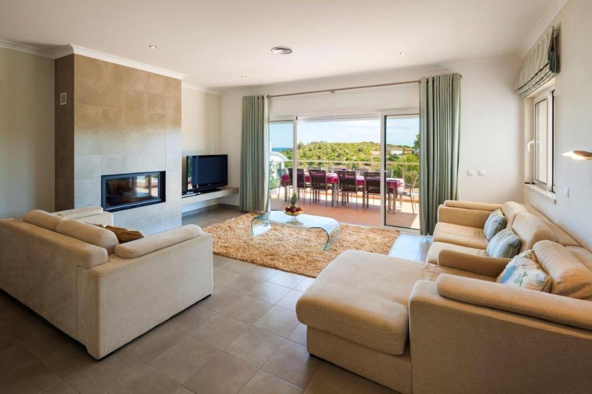 Quinta Da Fortaleza Lote 32 Burgau Exterior photo