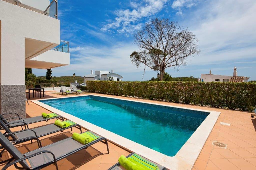 Quinta Da Fortaleza Lote 32 Burgau Exterior photo