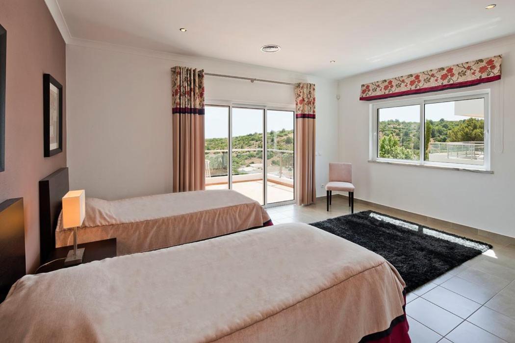 Quinta Da Fortaleza Lote 32 Burgau Exterior photo
