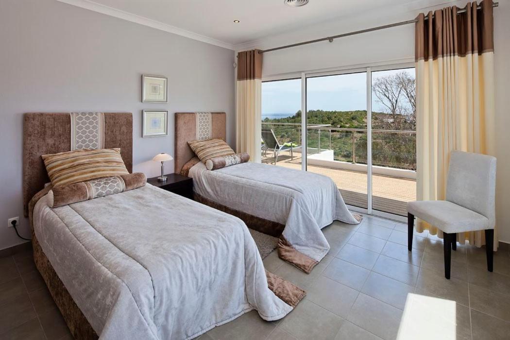 Quinta Da Fortaleza Lote 32 Burgau Exterior photo